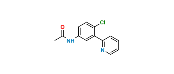 Picture of Vismodegib N-Acetyl  Impurity