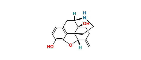 Picture of Nornalmefene