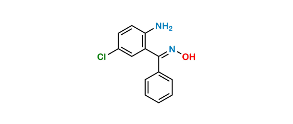 Picture of Chlordiazepoxide Impurity 6