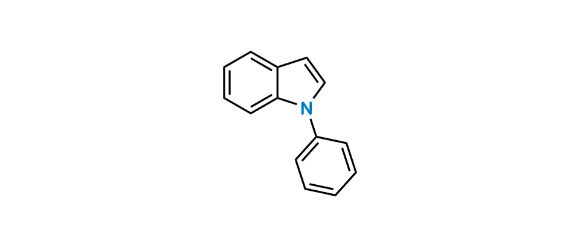 Picture of 1-Phenyl-1H-indole