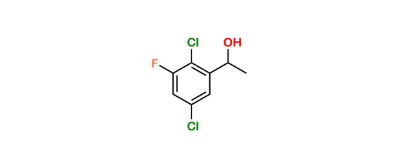 Picture of Crizotinib Impurity 12