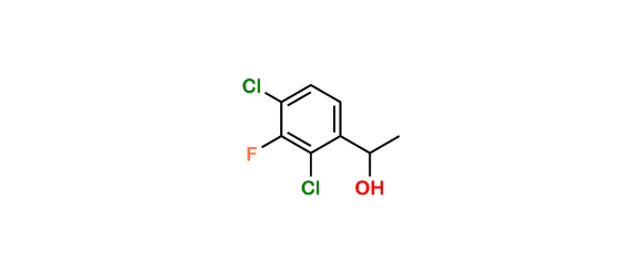 Picture of Crizotinib Impurity 13