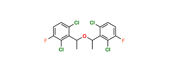 Picture of Crizotinib Impurity 14
