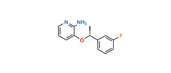 Picture of Crizotinib Impurity 15