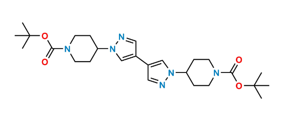 Picture of Crizotinib Impurity 20