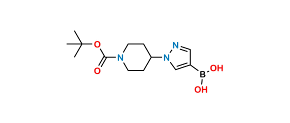 Picture of Crizotinib Impurity 21