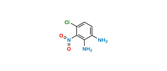 Picture of Tizanidine Impurity 9