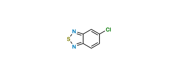 Picture of Tizanidine Impurity 11
