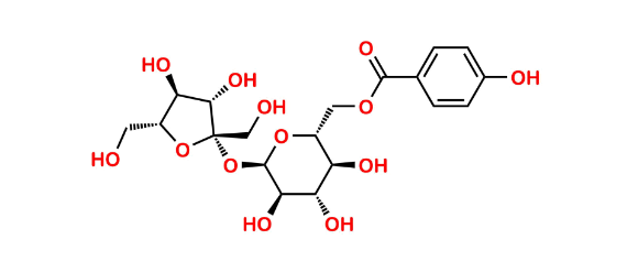 Picture of Sibiricose A3