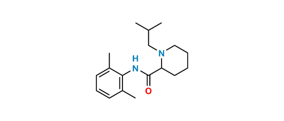 Picture of Bupivacaine Impurity 13