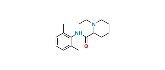 Picture of Bupivacaine Impurity 14