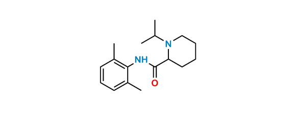 Picture of Bupivacaine Impurity 15