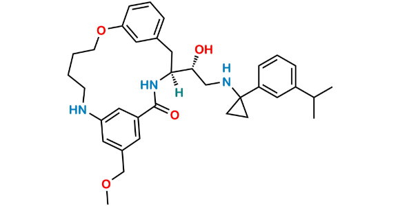 Picture of Miscellaneous-2 Impurity 86