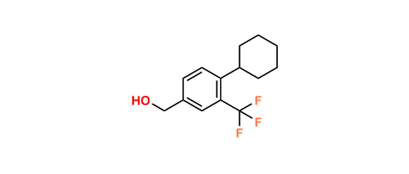 Picture of Siponimod Impurity 68