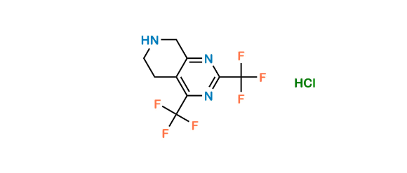 Picture of Gemigliptin Impurity 4