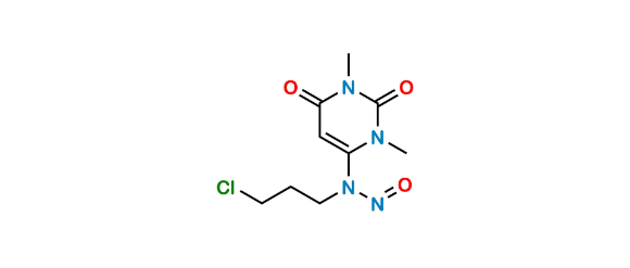 Picture of Urapidil Nitroso Impurity 3