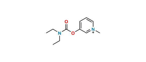 Picture of Pyridostigmine Diethyl Impurity