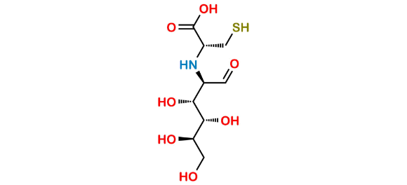 Picture of Glucose-cysteine