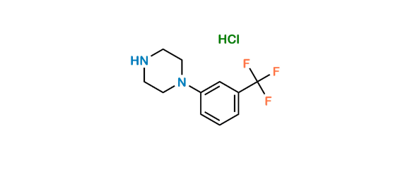 Picture of Flibanserin Impurity 1