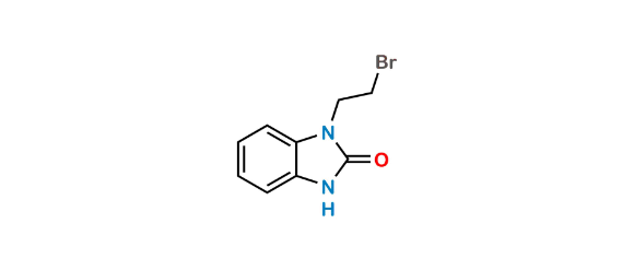 Picture of Flibanserin Impurity 2