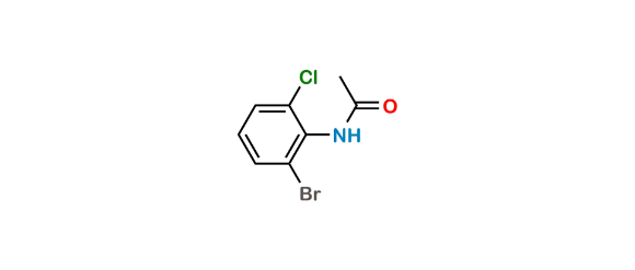 Picture of Diclofenac Impurity 34