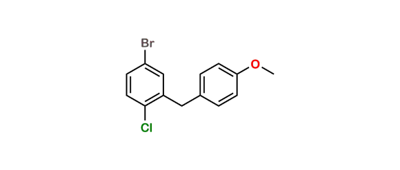 Picture of Empagliflozin Impurity 104