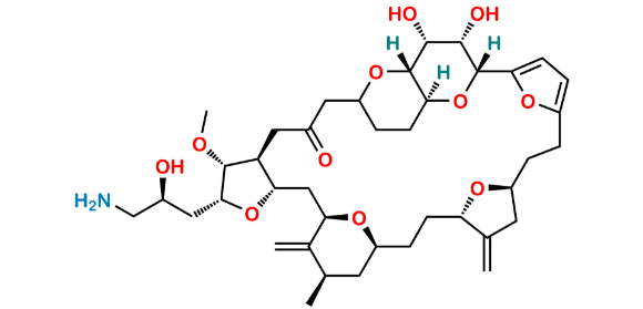 Picture of Eribulin Impurity 19