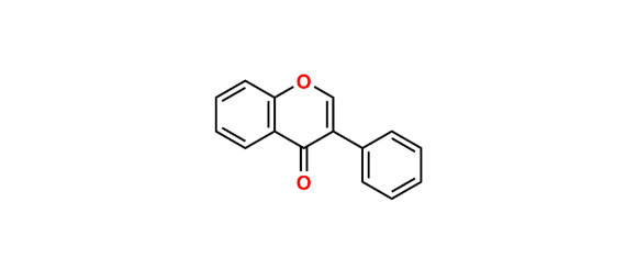 Picture of Isoflavone