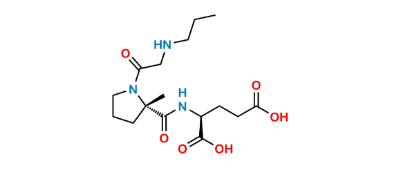 Picture of N-Propyl Trofinetide