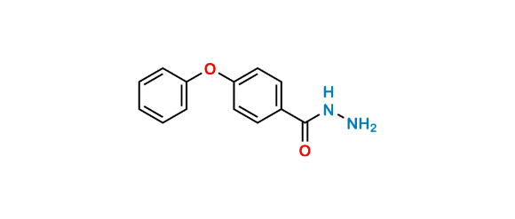 Picture of Ibrutinib Impurity 78