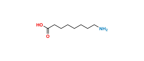 Picture of 8-Amino Octanoic Acid