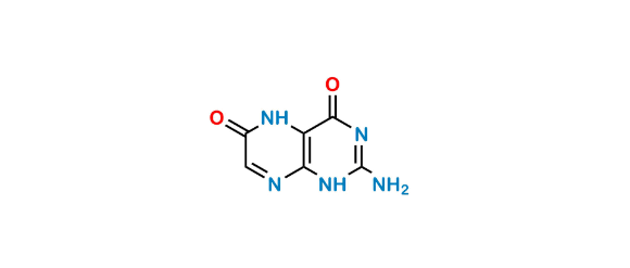 Picture of Xanthopterin
