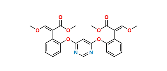 Picture of Azoxystrobin Impurity 1