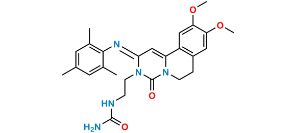 Picture of (Z)-Ensifentrine
