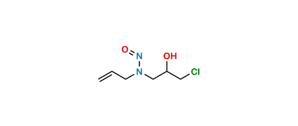 Picture of Nitrosamines Impurity 74