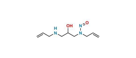 Picture of Nitrosamines Impurity 75