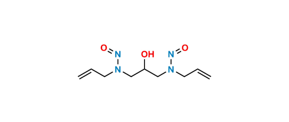 Picture of Nitrosamines Impurity 76
