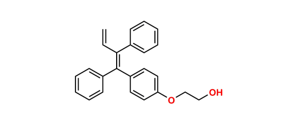 Picture of Vinyl Ospemifene