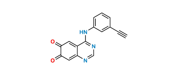 Picture of Icotinib Impurity 14