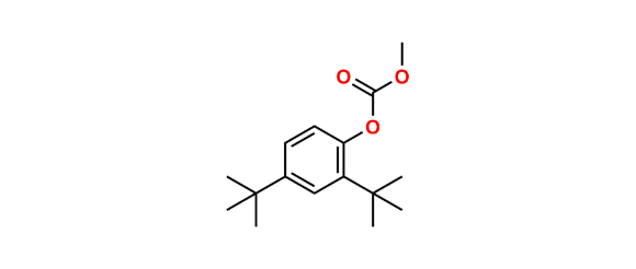Picture of Ivacaftor Impurity 27