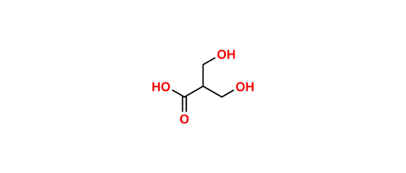 Picture of Iobitridol Impurity 1