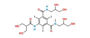Picture of Iobitridol Impurity 4