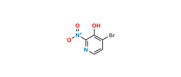 Picture of Crizotinib Impurity 27