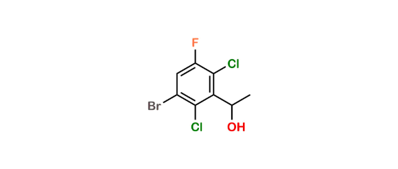 Picture of Crizotinib Impurity 28