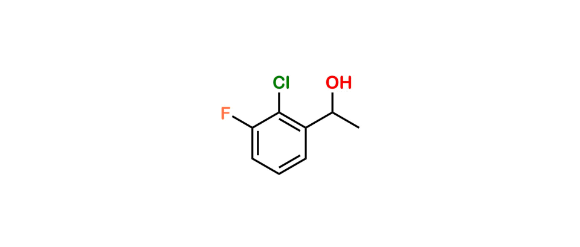 Picture of Crizotinib Impurity 29