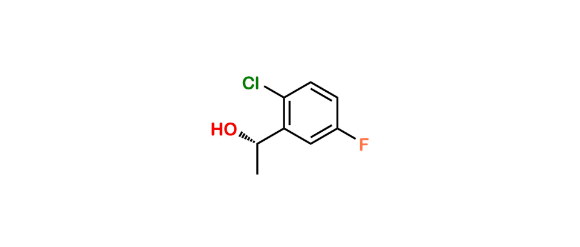 Picture of Crizotinib Impurity 30