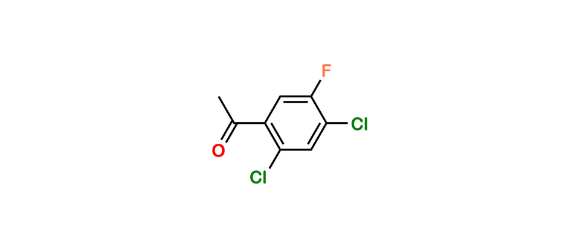 Picture of Crizotinib Impurity 31