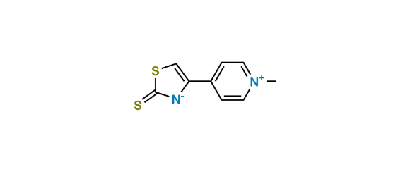 Picture of Ceftaroline Impurity 17