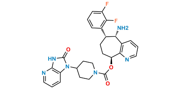Picture of Rimegepant Impurity 34