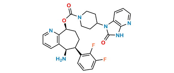 Picture of Rimegepant Impurity 35